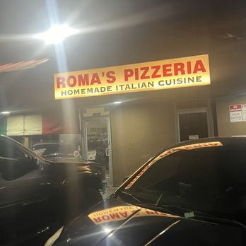 Romas Pizzeria - Pizza Near Me - Sacramento, California Romas Pizzeria - Pizza Near Me - Sacramento, California