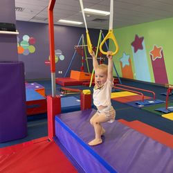 The Little Gym of Roanoke
