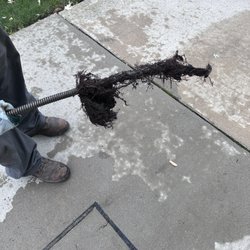 Rick’s Sewer & Drainage Inc