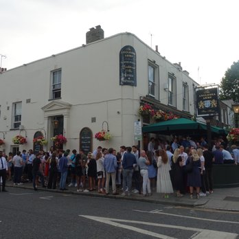 The Anglesea Arms - Happy Hour - Pubs Near Me - London, XGL The Anglesea Arms - Happy Hour - Pubs Near Me - London, XGL