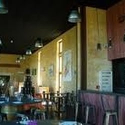 Le comptoir de Genès