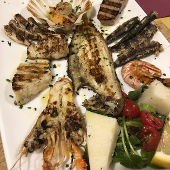 Osteria Alla Staffa - Venetian Near Me - Venezia, VE Osteria Alla Staffa - Venetian Near Me - Venezia, VE