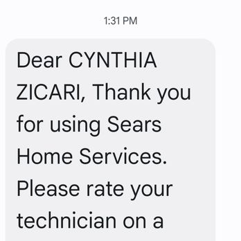 Sears Appliance Repair - Appliances & Repair Near Me