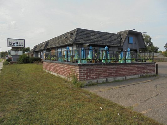 THE NORTH BAR & GRILL - CLOSED - Updated November 2024 - 13 Photos
