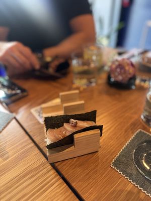 Bar Iris by null Bar Iris by null