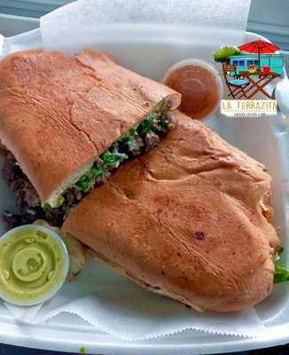 La Terrazita by null