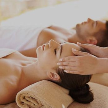 1. Spring Massage & Body Work III
