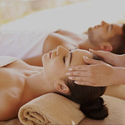 Spring Massage & Body Work III - Couples Massage