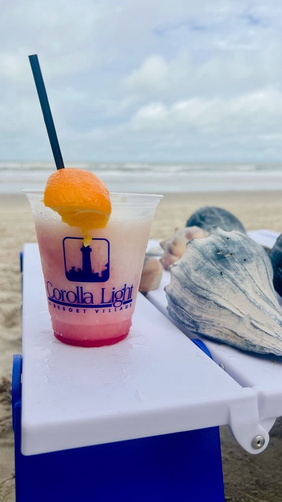 Corolla Light A Resort Village