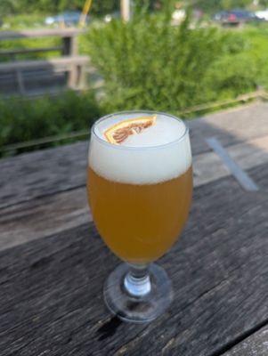 Bang Brewing Company by null