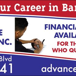 Advanced Barber College & Hair Design