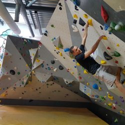 Climb Up
