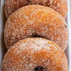 Donut Shop