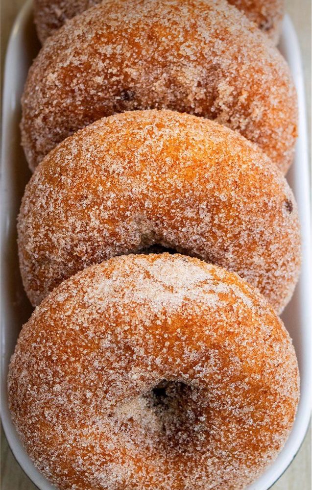 Donut Shop Logo