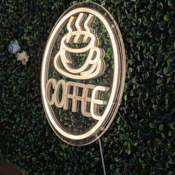 De Coffee Bloom - Coffee & Tea Near Me - Trinity, Florida