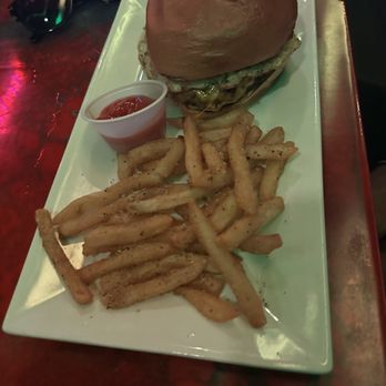 Therapy  - * THERAPY Burger - Bars Near Me - Las Vegas, Nevada