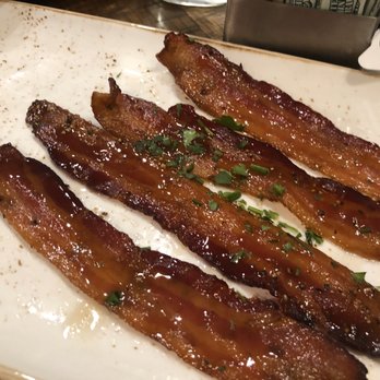 First Watch - Millionaire bacon. Total hit! - Cafes Near Me - Scottsdale, Arizona First Watch - Millionaire bacon. Total hit! - Cafes Near Me - Scottsdale, Arizona