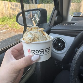 ROSIE’S HANDCRAFTED ICE CREAM - Updated January 2026 - 57 Photos & 22
