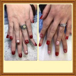 Kathy Nails and Spa