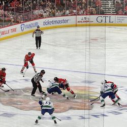 Vancouver Canucks
