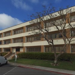 Alamitos-Seal Beach Podiatry Group - 10861 Cherry Street in Los Alamitos