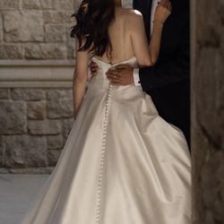 Zion Alterations & Dry Cleaning