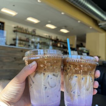 Jaiiya Café - Ube dalgona - Juice Bars & Smoothies Near Me - Edmonds, Washington Jaiiya Café - Ube dalgona - Juice Bars & Smoothies Near Me - Edmonds, Washington
