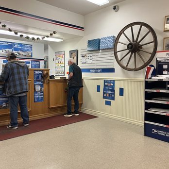 US Post Office - Post Offices Near Me - Julian, California