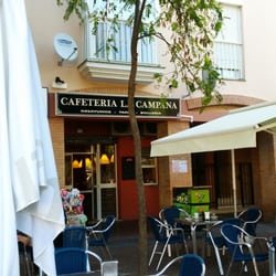La Campana