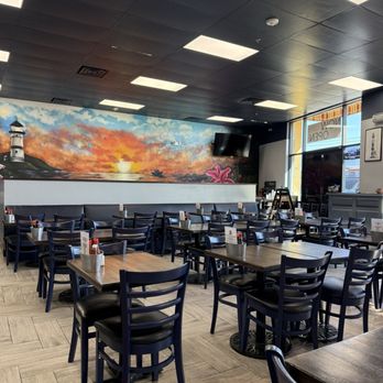 Mariscos El Ancla - Inside - Seafood Near Me - North Las Vegas, Nevada Mariscos El Ancla - Inside - Seafood Near Me - North Las Vegas, Nevada