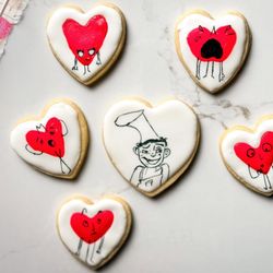 Aaron Bakes