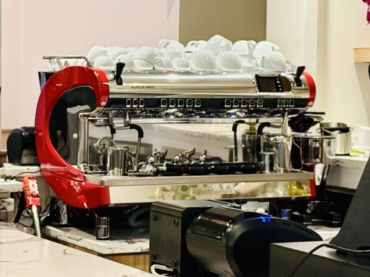 Red Sea Eritrean & Ethiopian Cuisine by null