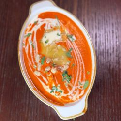 Curry Leaf indian Fusion Kitchen