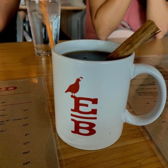 Early Bird - mexican coffee - New American Near Me - Fullerton, California Early Bird - mexican coffee - New American Near Me - Fullerton, California