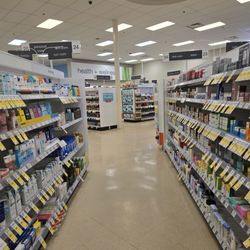 Walgreens - Isle