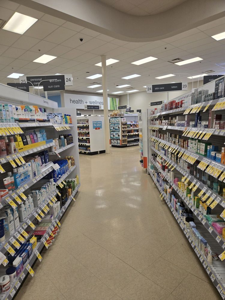 Walgreens Logo