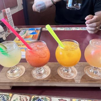 Rancho Viejo - Mexican Near Me - Post Falls, Idaho