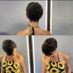 AXLE Hair Labor