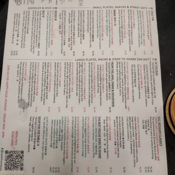 DASHI Sichuan Kitchen & Bar - Menu - Szechuan Near Me - San Antonio, Texas DASHI Sichuan Kitchen & Bar - Menu - Szechuan Near Me - San Antonio, Texas