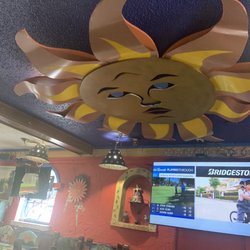 La Fiesta Mexican Restaurant