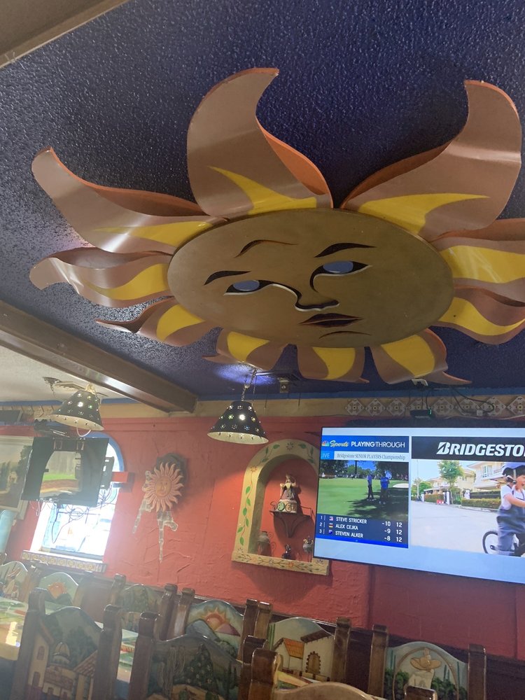 La Fiesta Mexican Restaurant