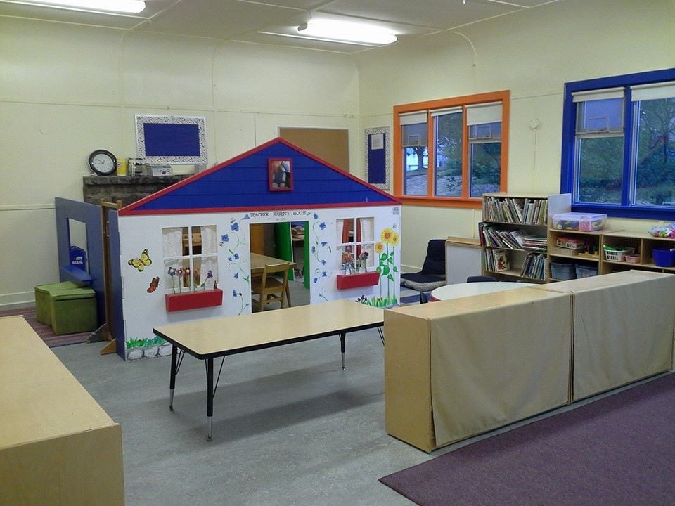 Victory Heights Coop Preschool - childcare center in Seattle, WA