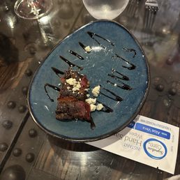 Iberico Dates Iberico Dates