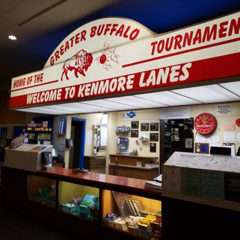 Kenmore Lanes - Bowling Near Me - Buffalo, New York Kenmore Lanes - Bowling Near Me - Buffalo, New York