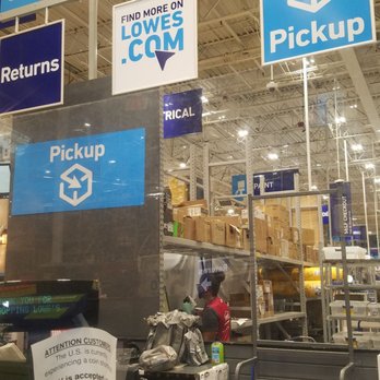 Lowe's Home Improvement - Buying a medium sized Bissell green carpet cleaner because the cottage is getting lots of traffic these days. #guests - Hardware Stores Near Me - Foley, Alabama