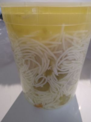 Vostochny Bazaar Supermarket by null