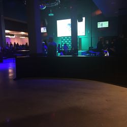 Pinz - Kingston - Cool entrance