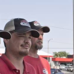 Kersh Car Wash & Boutique