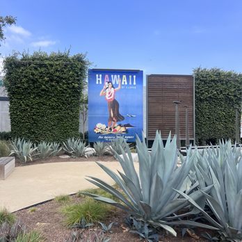 The Hangar - Food Court Near Me - Long Beach, California