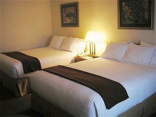 Holiday Inn Express El Paso - Downtown, an IHG Hotel by null